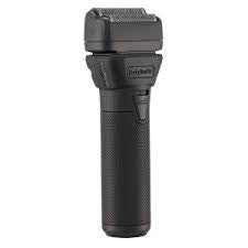 BabylissPRO FXONE BLACKFX Double-Foil Shaver