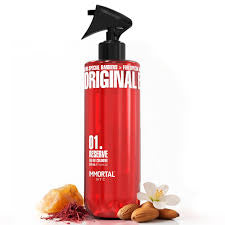 Immortal Aftershave 01. Cologne