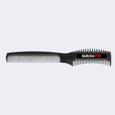 BaBylissPRO Professional Texturizing Comb BCUTCOMB