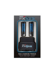 Babylisspro® FXONE Dual-Battery Charging Prepack