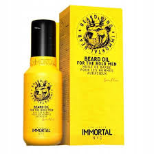 Immortal Beard Oil