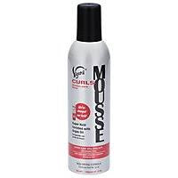 Vigorol Mousse Super Hold