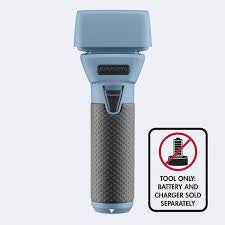 BABYLISSPRO FXONE BLUE SHAVER LIMITEDFX LFX79SBC (Tool Only) Beauty Supply Products