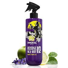 Immortal Reserve 12. Cologne