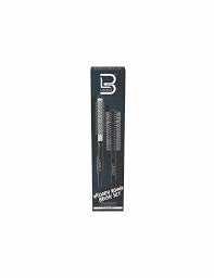 Wooden Brush Set