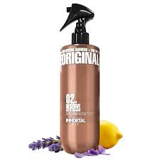 Immortal Aftershave 02. Cologne
