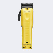 Babyliss Pro Limited Edition Lo-Profx (Andy Authentic)