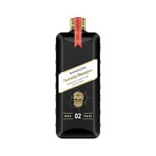 Bandido Keration Shampoo