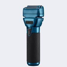 BaBylissPRO FXONE BLUEFX Double-Foil Shaver