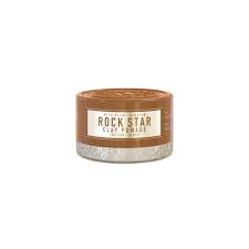 IMMORTAL - Infuse Rock Star Clay Pomade 150mlvv