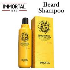 Immortal Beard Shampoo