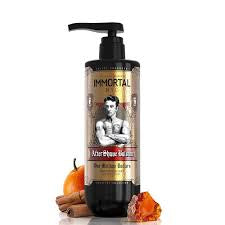 Immortal One Million aftershave cream 500ml