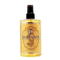 BARBAROS GOLD LABEL COLOGNE 11.5OZ
