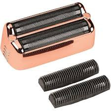 BaBylissPRO FXOne Shaver Replacement Foil & Cutter Rose Gold FX79RF2RG