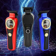 INSTINCT PROFESSIONAL HAIR TRIMMER WITH IN2 VECTOR MOTOR