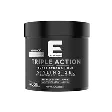 Triple Action Moon Gel