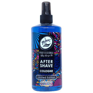 Rolda After Shave Cologne Midnight