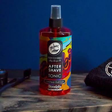 Rolda After Shave Freestyle