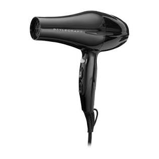 Stylecraft Hair Dryer