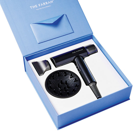 The Farrah Hair Dryer