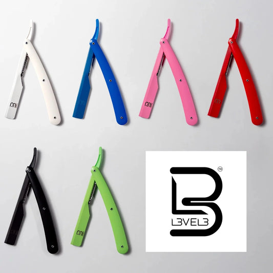 Level3 Razor Holder