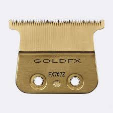BaByliss Pro Outliner Gold Blade FX707Z