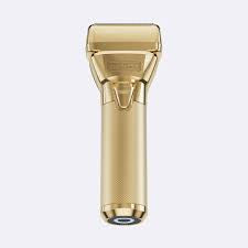 BaBylissPRO FXONE GOLDFX Double-Foil Shaver