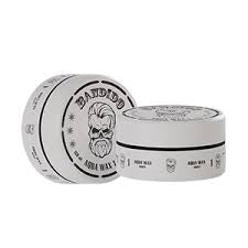 Bandido Aqua Wax 1