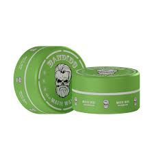 Bandido Matte Wax