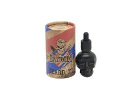 Bandido Beard Oil Large
