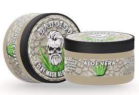 Bandido Clay Mask