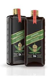 Bandido Dandruff Shampoo