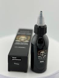 Bandido Dye Black