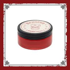 Bandido Gum Effect Hair Gel