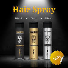 Bandido Hair Spray