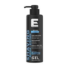 Elegance Shaving Gel Earth 16oz