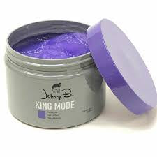 Johnny B King Mode Hair Styling Gel 12 oz