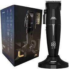 JRL Onyx Professional Cordless Hair Clipper | Ff2020C-B