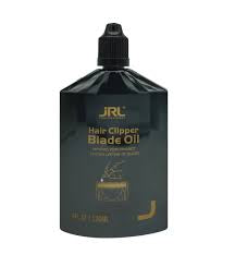 JRL Professional Hair Clipper Blade Oil 4oz JRL-LIQ001800