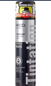 KISS Tintation Temporary Hair Color Spray (170g/6oz)