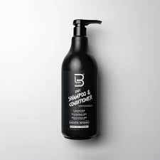Level3 2 in 1 Shampoo and Conditioner 33.8fl oz
