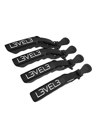 Level 3 Crop Clips