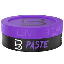 L3VEL3 Matte Finish Paste (150ml/5.1oz)