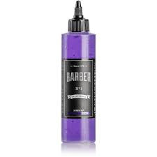 Barber Marmara Shaving Gel (Squeeze )