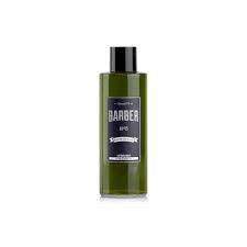 Marmara Barber Eau de Cologne Glass Bottle No:5 | 500ml | AUS Seller