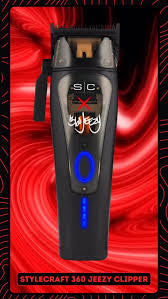 S|C 360 Jeezy Clipper