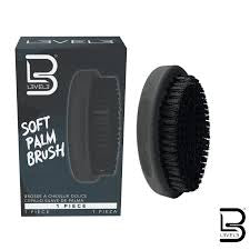 Level3 Soft Palm Brush