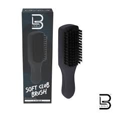 Soft Club Brush