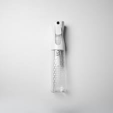 Level 3 Beveled Spray Bottle