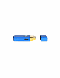 Stylecraft Uno Single Foil Shaver Blue